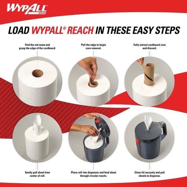 wypall install instructions wypall install instructions