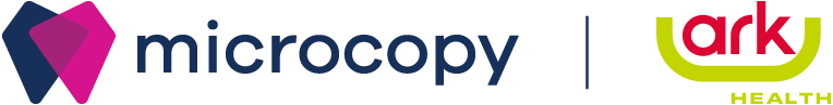 Microcopy-Ark-Health-Logo