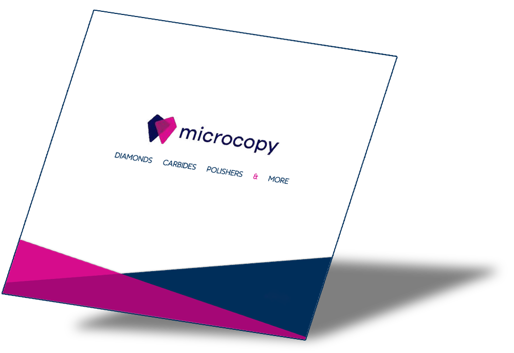 Microcopy-Catalogue